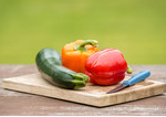 The Benefits Of Organic Foods: Myth Or Fact?